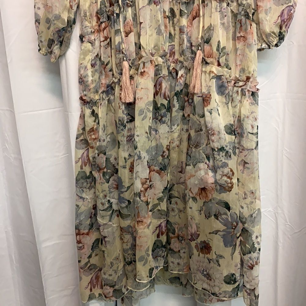 O.P.T One Pretty Time Dress C29‎ - Picture 10 of 10